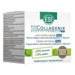 Collagenix crema antiedad 50+ 50ml.