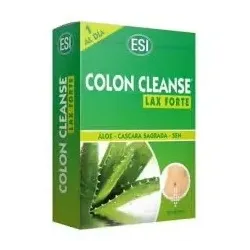 Esi colon cleanse lax forte 15 tabletas viaje | Farmacia Barata Esi colon cleanse lax forte 15 tabletas viaje | Farmacia Barata