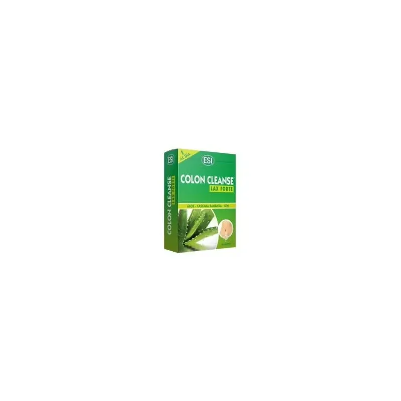 Esi colon cleanse lax forte 15 tabletas viaje | Farmacia Barata Esi colon cleanse lax forte 15 tabletas viaje | Farmacia Barata