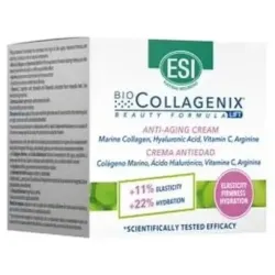 Esi biocollagenix crema antiedad 50ml