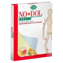 No dol parche cervical 5ud.