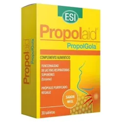 Esi propolaid propolgola miel 15caps