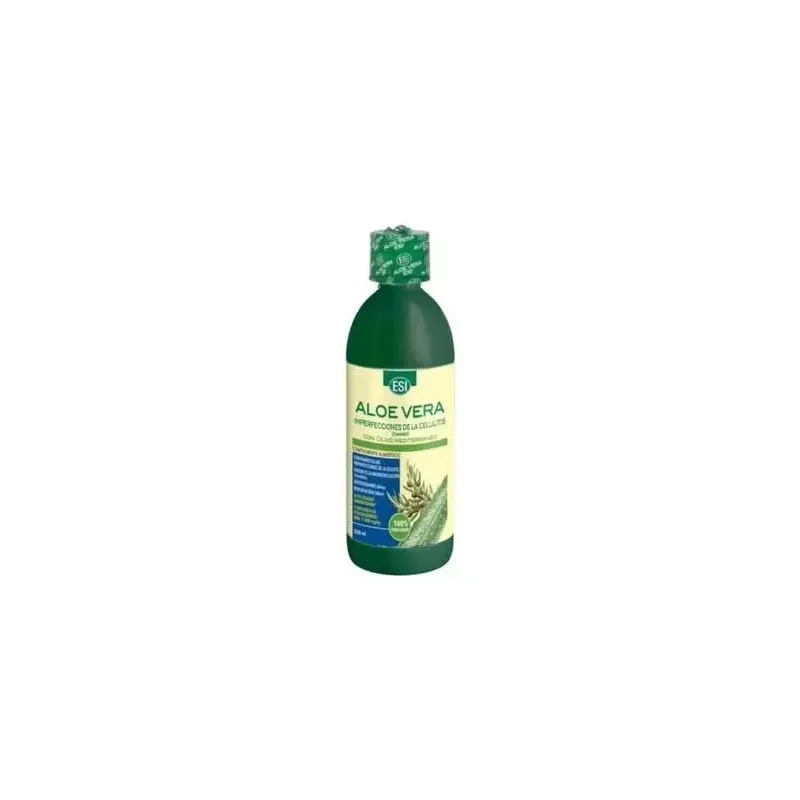 Zumo de aloe vera con olivo 500ml. | Farmacia Barata Zumo de aloe vera con olivo 500ml. | Farmacia Barata