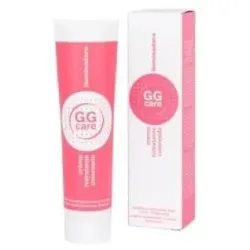 Gg care crema hidratante iluminadora coloreada 50ml
