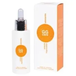 Gg Care Aceite Reparador Aliviante, 50 ml