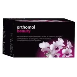 Orthomol beauty 30amp.beb.