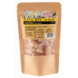 B-organic caramelos h.digestivas sin azúcar 100g