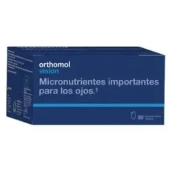 Orthomol vision 30cap.