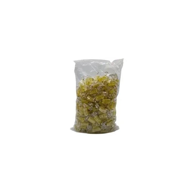 B-organic caramelos jengibre limón sin azucar 1kg | Farmacia Barata