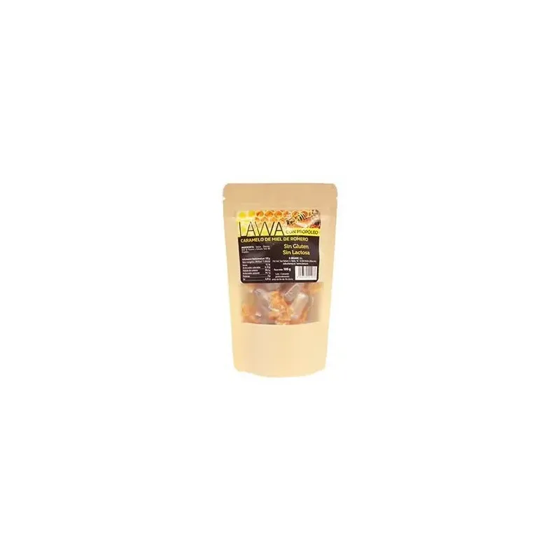 B-organic caramelos miel romero propolis sin azúcar 100g | Farmacia Barata