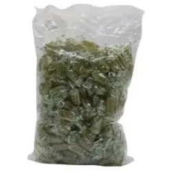 B-organic caramelos h.relajantes sin azúcar 1kg