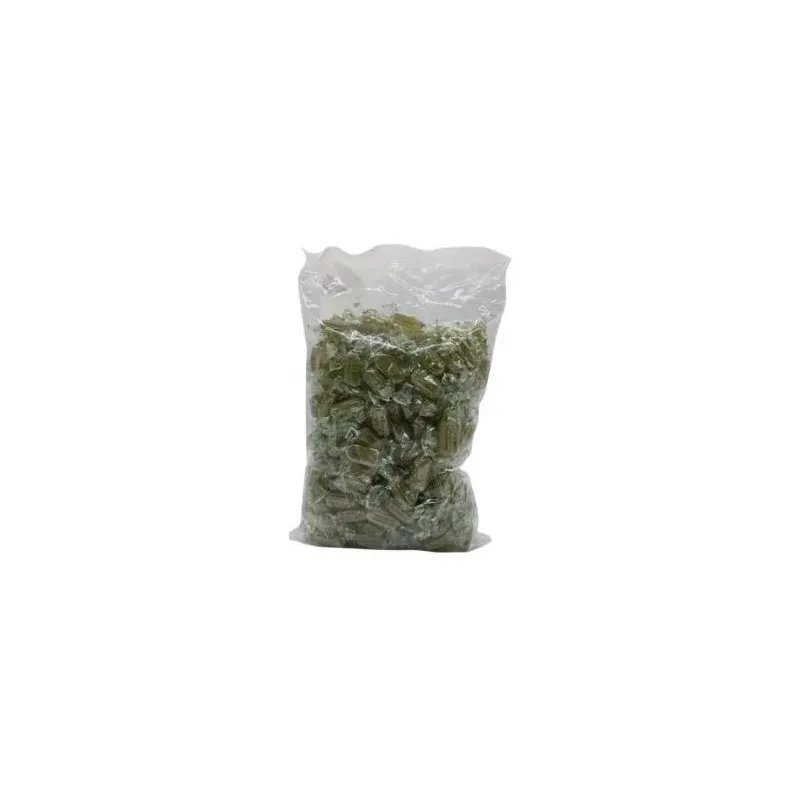B-organic caramelos h.relajantes sin azúcar 1kg | Farmacia Barata