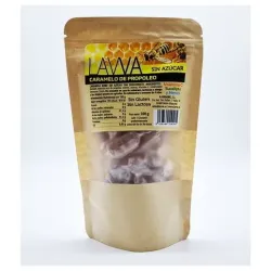 B-organic caramelos miel própolis sin azúcar 1000g