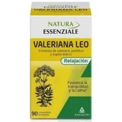 Natura valeriana leo 90 comp