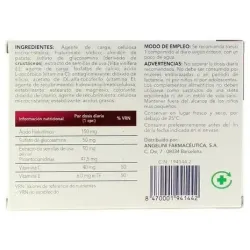 Aredsan vitreo 30 comp | Farmacia Barata