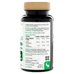 Vidalim omega 3 dha 250mg. 60cap. | Farmacia Barata