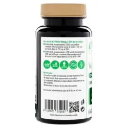 Vidalim omega 3 dha 250mg. 60cap. | Farmacia Barata