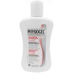 Physiogel locion calmante reparadora 200ml.