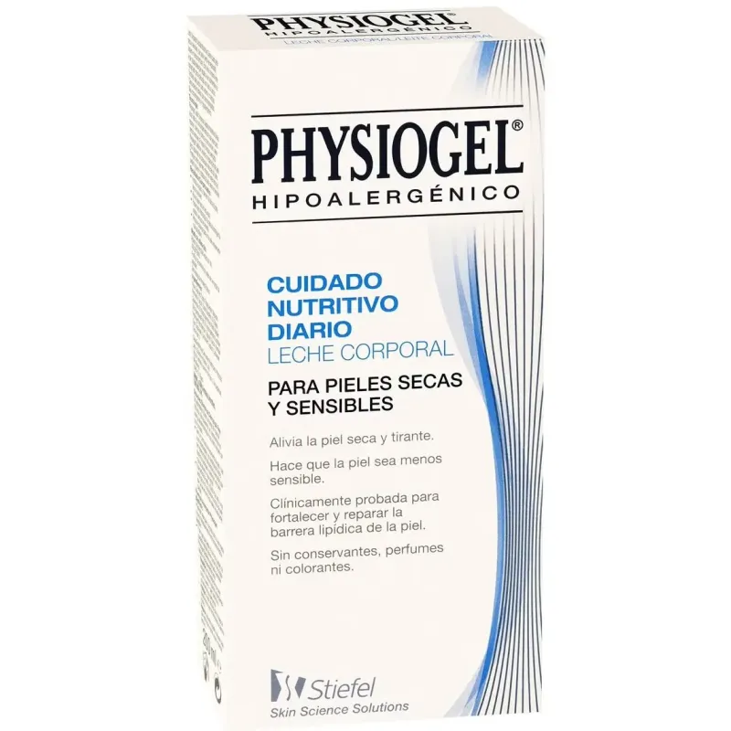 Physiogel leche corporal 200ml. | Farmacia Barata Physiogel leche corporal 200ml. | Farmacia Barata