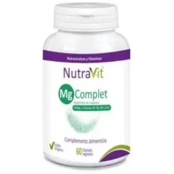 Nutravit mg complet 60cap.