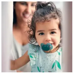 Philips avent chupete silicona ultra soft 6 - 18 meses 2uds | Farmacia Barata Philips avent chupete silicona ultra soft 6 - 18 meses 2uds | Farmacia Barata