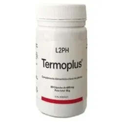 Termoplus 30cap. - ele2pharma