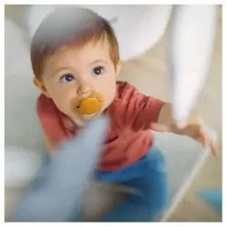 Philips avent chupete silicona ultra soft 6 - 18 meses 2uds | Farmacia Barata Philips avent chupete silicona ultra soft 6 - 18 meses 2uds | Farmacia Barata