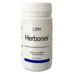 Herbones 30cap. - ele2pharma