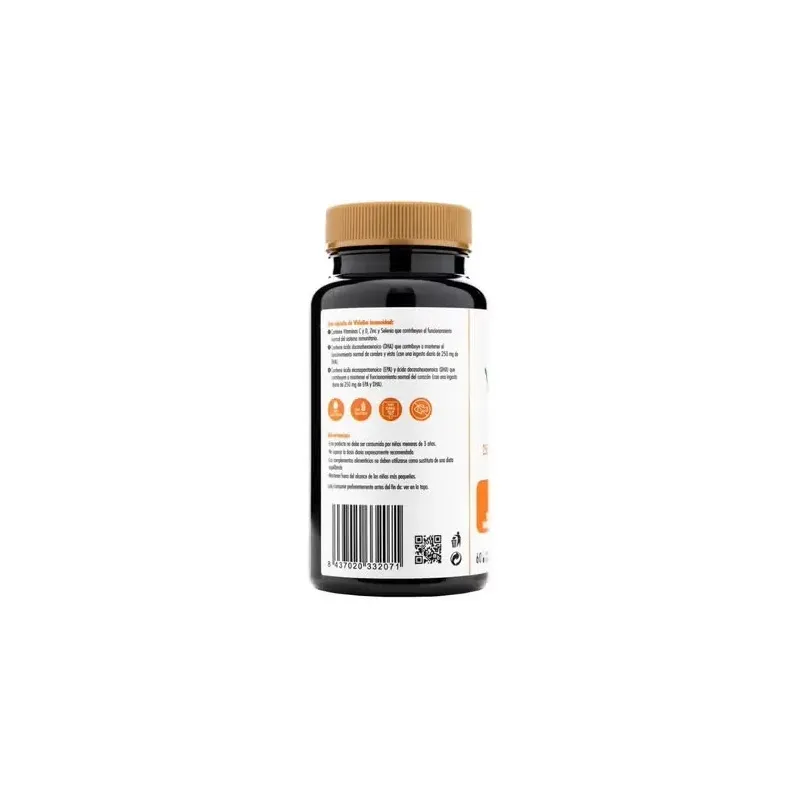 Vidalim inmunidad 60cap. | Farmacia Barata