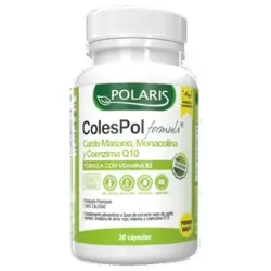 Polaris colespol formula 30caps