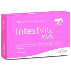 Vitae intestvita kids 30comp