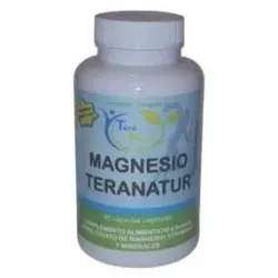 Magnesio 90cap. - teranatur