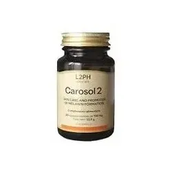Carosol2 30cap. - ele2pharma