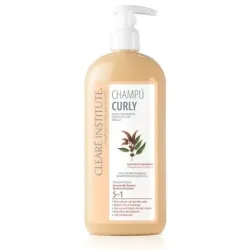 Cleare institute shampoo curly 400ml