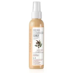 Cleare institute bruma vitaminada curly 125ml