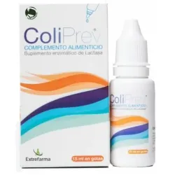 Coliprev gotas 15ml.
