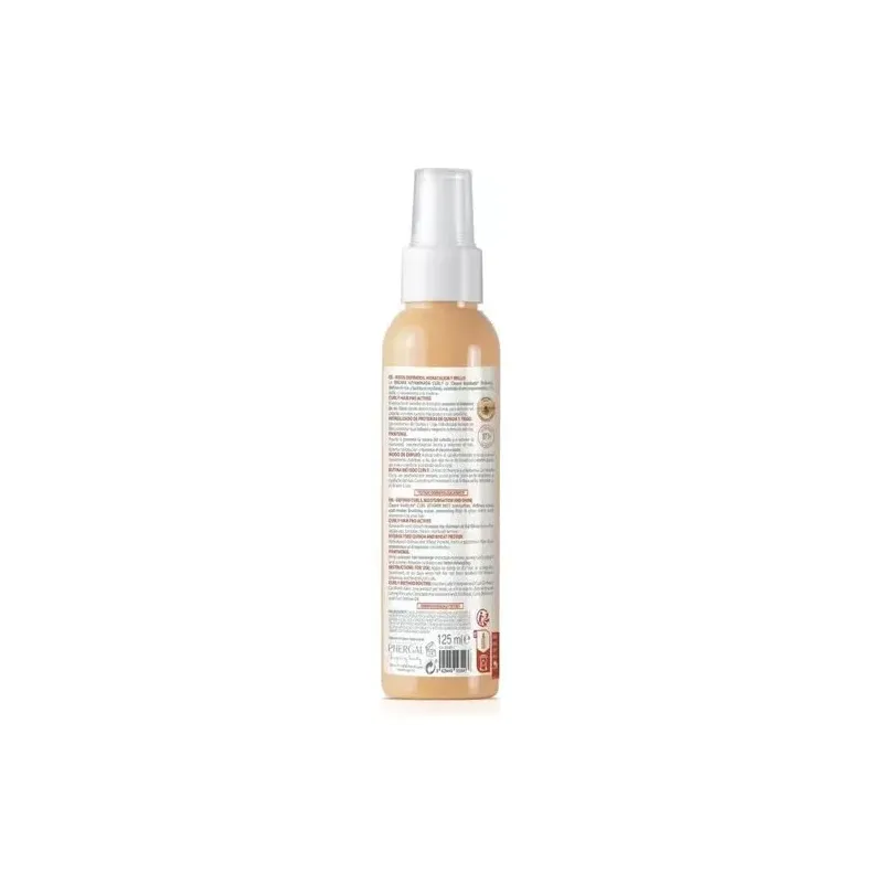 Cleare institute bruma vitaminada curly 125ml | Farmacia Barata