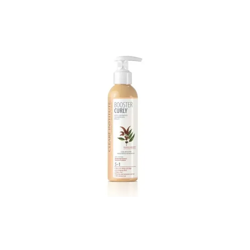 Cleare institute booster curly 200ml | Farmacia Barata Cleare institute booster curly 200ml | Farmacia Barata