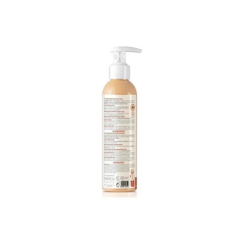 Cleare institute booster curly 200ml | Farmacia Barata Cleare institute booster curly 200ml | Farmacia Barata