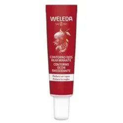 Contorno de ojos reafirmante granada-maca 12ml.
