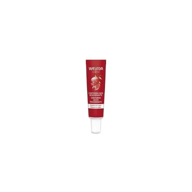 Contorno de ojos reafirmante granada-maca 12ml. | Farmacia Barata Contorno de ojos reafirmante granada-maca 12ml. | Farmacia Barata
