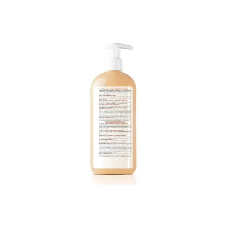 Cleare institute bálsamo co wash curly 330ml | Farmacia Barata Cleare institute bálsamo co wash curly 330ml | Farmacia Barata