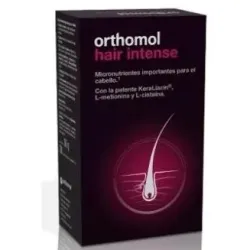 Orthomol hair intense 60cap.