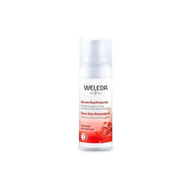 Serum facial reafirmante granada-maca 30ml. | Farmacia Barata Serum facial reafirmante granada-maca 30ml. | Farmacia Barata