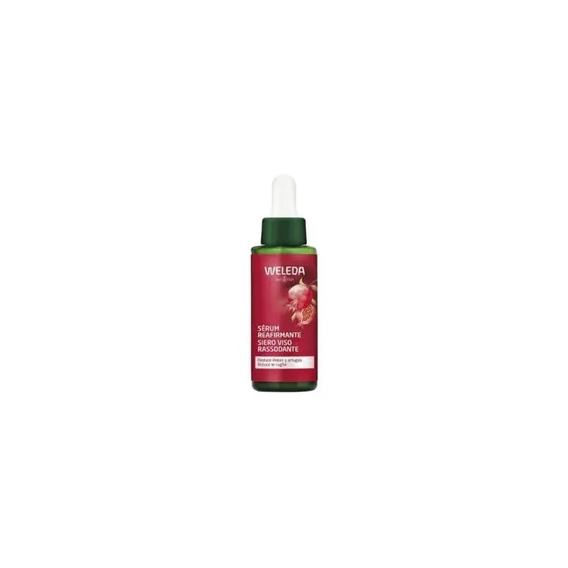 Serum facial reafirmante granada-maca 30ml. | Farmacia Barata Serum facial reafirmante granada-maca 30ml. | Farmacia Barata