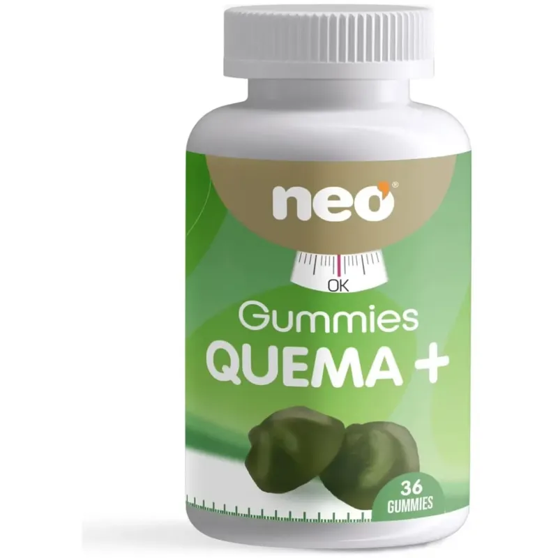 Neo quema+ gummies apple 36uds | Farmacia Barata Neo quema+ gummies apple 36uds | Farmacia Barata