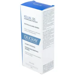 Kelual ds champu 100ml. | Farmacia Barata