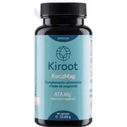 Kocomag 60cap. - kiroot