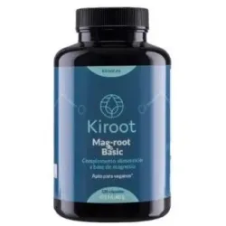 Kiroot mag-root basic 120caps