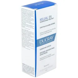 Kelual ds champu 100ml. | Farmacia Barata